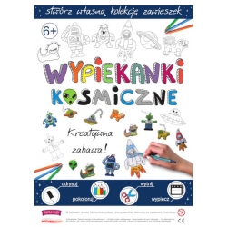 Wypiekanki Kosmiczne